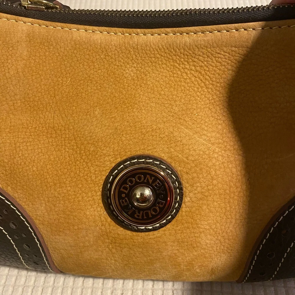 Dooney & Bourke stylish two